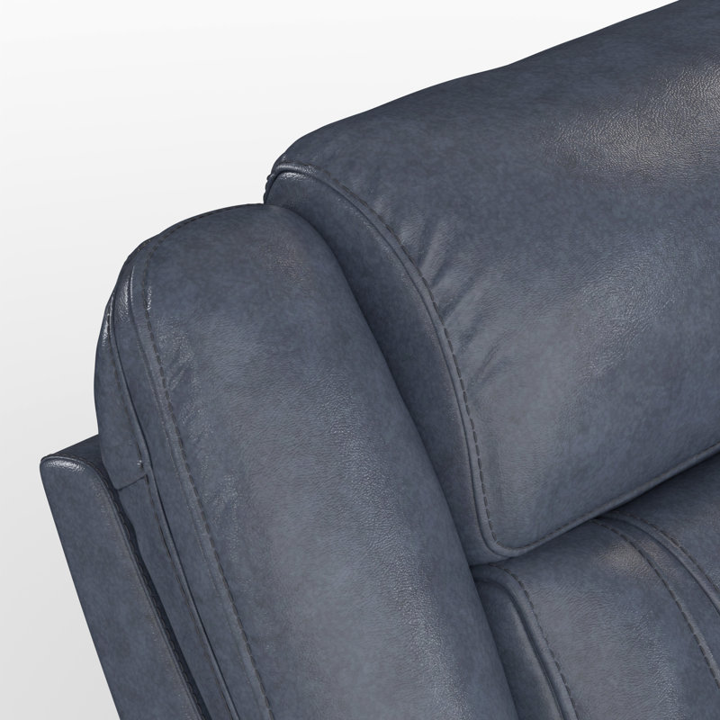 Fauteuil inclinable et pivotant Seja