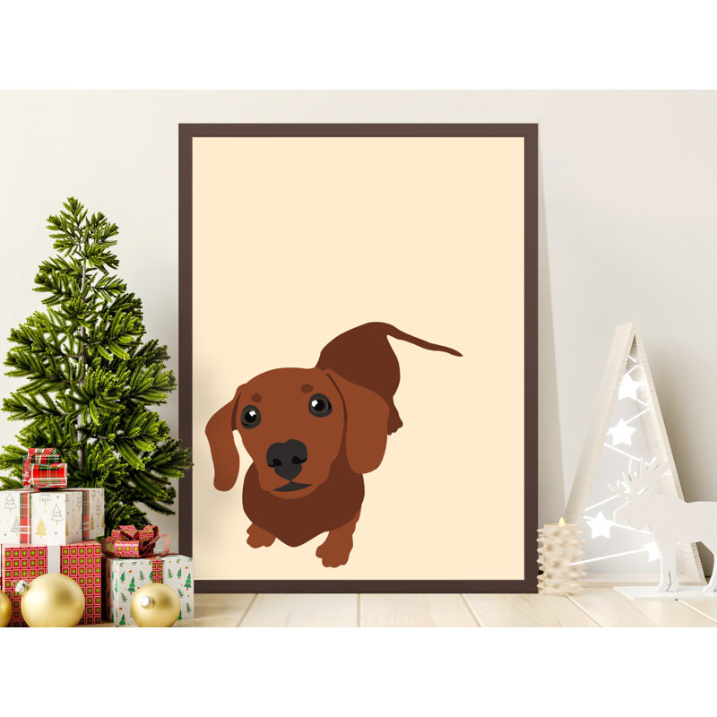 Veras Single Picture Frame Print, 60.96cm H x 40.64cm W