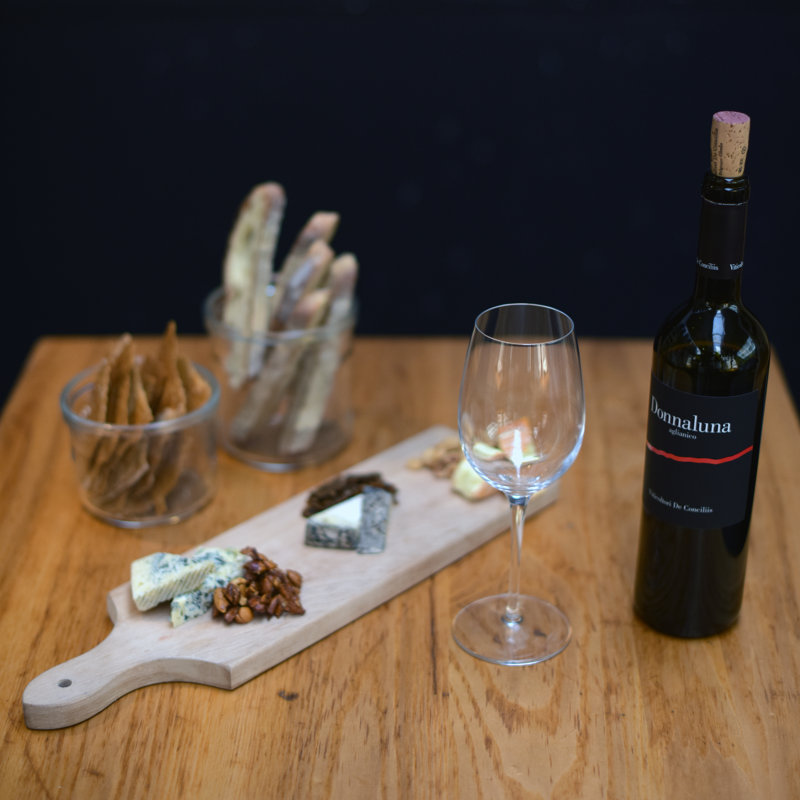 Vinoteque All Purpose Wine Glass