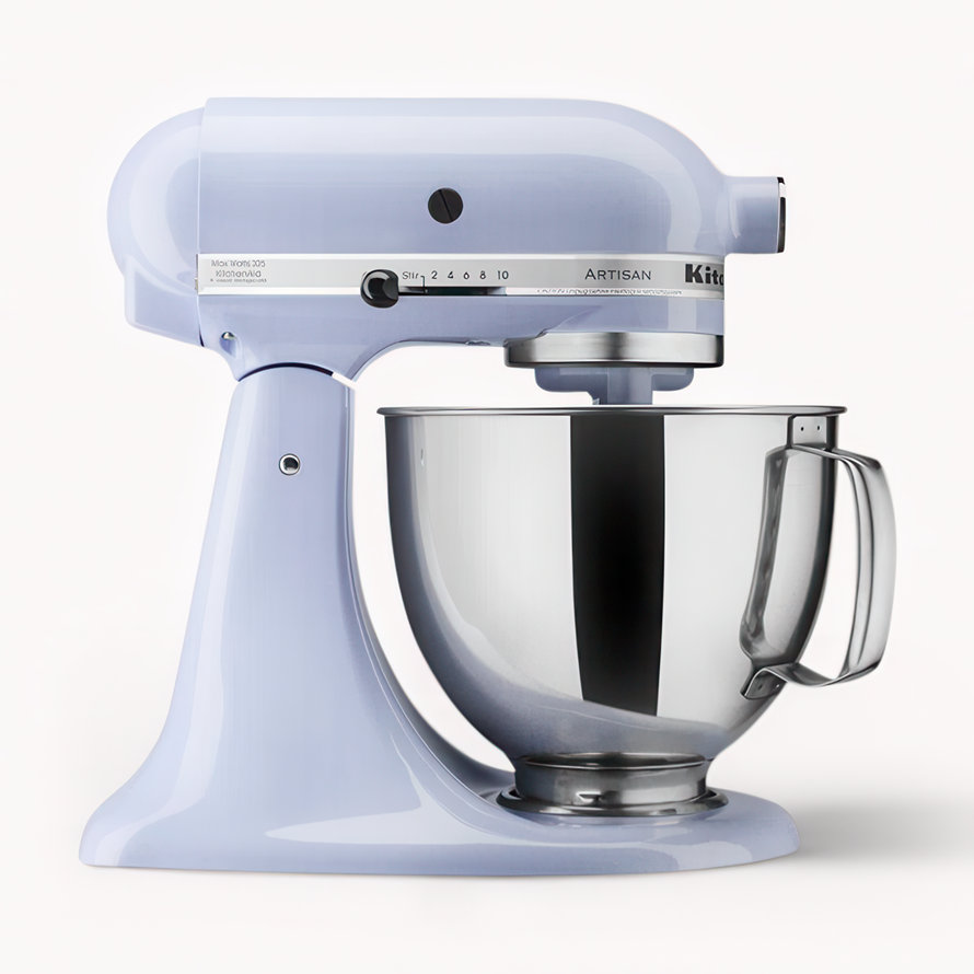 stand mixers