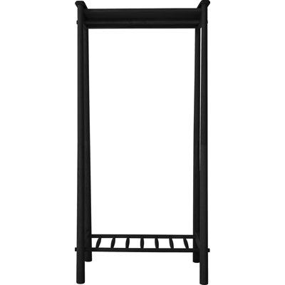Gulfport Solid Wood Wardrobe