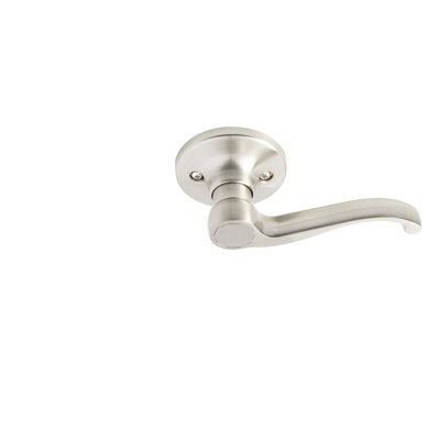 Pacific Single Dummy Door Lever