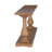 Farrer 70.9'' Solid Wood Console Table-1676367407