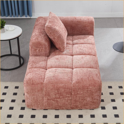 Sofas Couches Rose | Chenille