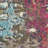 Abstract Indoor Rug-138603069