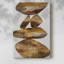 Rocks I -Gallery Wraraped Cavas-254319768
