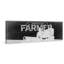 American Farmer - Wrapped Canvas Print-558902721