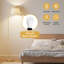 Lampe sur pied arquée 62 "à intensité variable-796794848