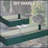 Metal Planter Box
