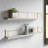 Premont 2 Piece Floating Shelf-1951105983