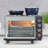 Quest Toaster Oven