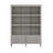 63"H*47.2"W Bookcase