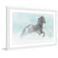 Parvez Taj - Single Picture Frame Print-19701182
