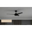 Ventilateur de plafond intelligent à 3 pales de 52 pouces Velocité 2700K-6000K CCT-126659224