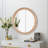 Functional Mirror With Cabine