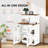 Accent Chests / Cabinets Accent Cabinet