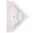 Whitney 62'' x 62'' Soaking Acrylic Bathtub-9229839-88696101