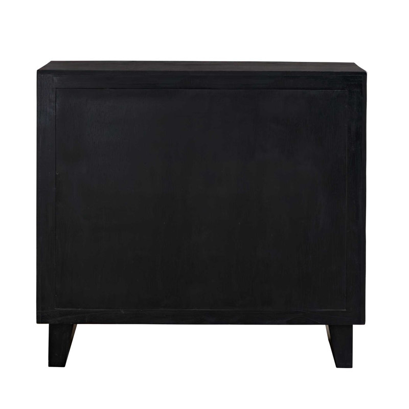 Armoire Uttermost Muestra