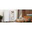 Armoire-penderie Winston Porter-813717709