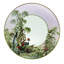 Le Brésil Handmade Porcelain Dinnerware Set