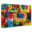 Abstract Art Painting Vol.258 by S.Johnson - Wrapped Canvas Painting-55301012