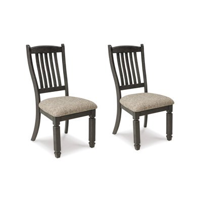 Chailey Upholstered Side Chair