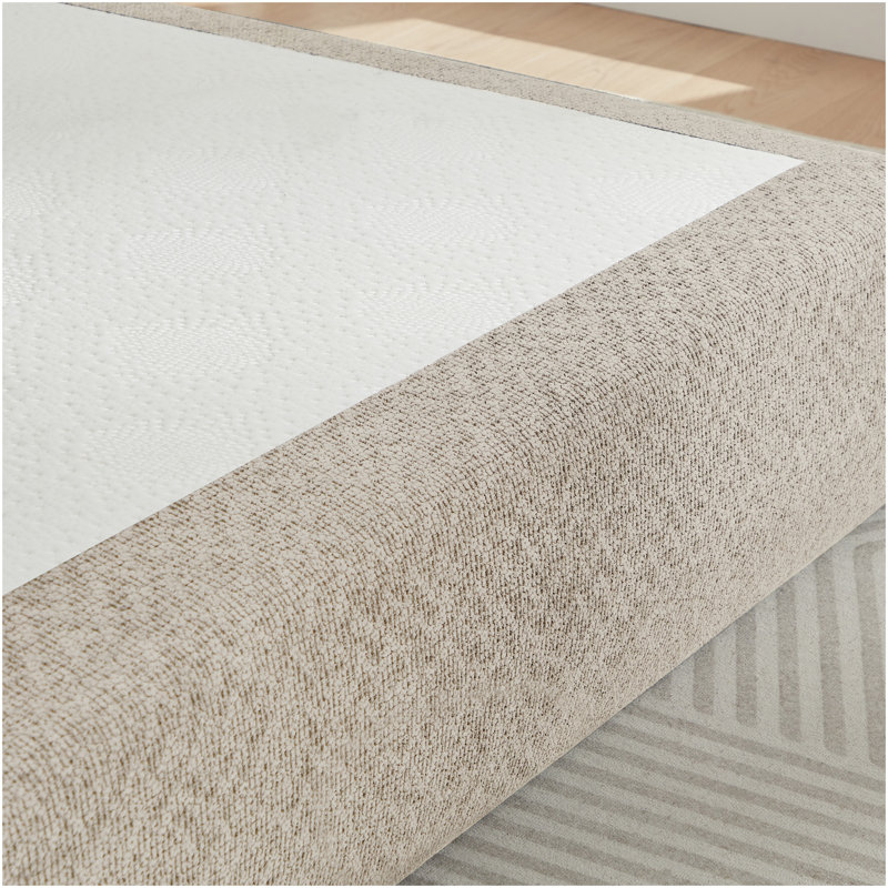 Lit compressible en chenille pour salon, appartement