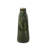 Renaldi Emerald Gold Round Vase- Medium-473381509