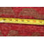Tapis oriental Gabbeh Kashkoli noué à la main 6 x 9