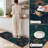 Mandala Pattern Non-Slip Washable Kitchen Mats