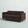 72.5'' Reception Sofa