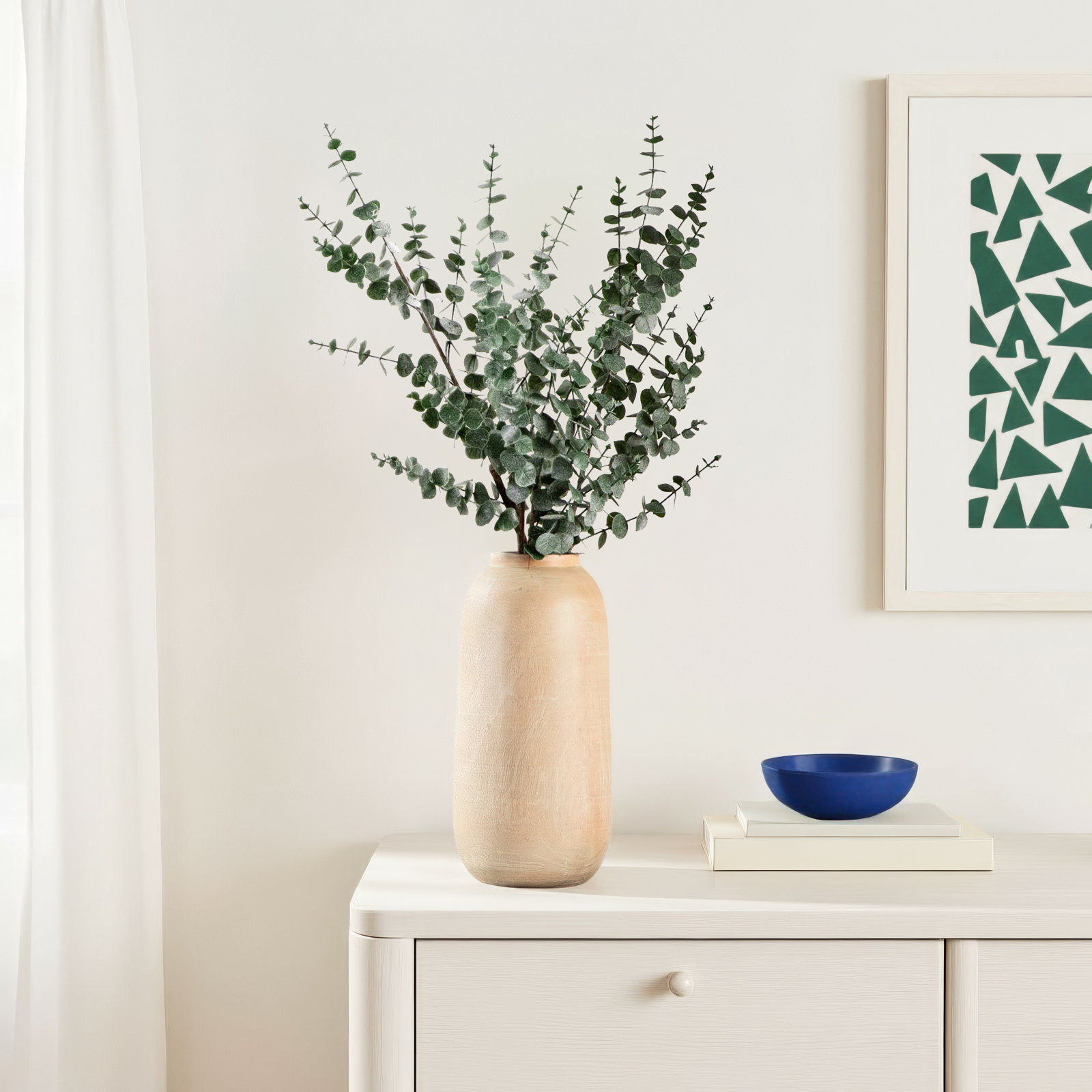 Eucalyptus Floral Stems