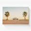 Impression sur toile Sunset Drive-626724634-609199978-609199981