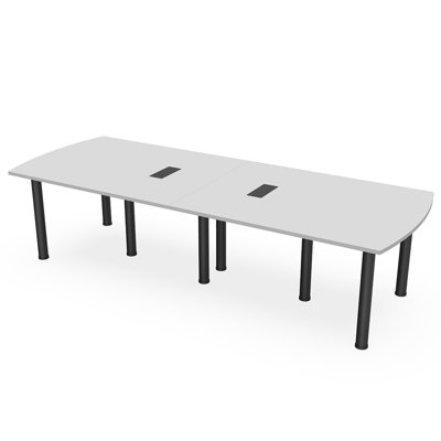 Table de conférence Arc