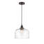 Luminaire suspendu en forme de cloche à 1 lumière Peggie-943705190-943705195