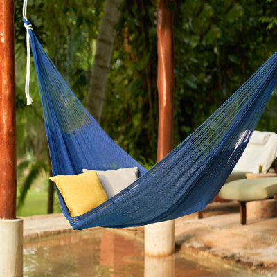 Cresswell Spreader Bar Hammock