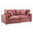 Dusty Rose Velvet is out of stock