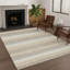 Tapis intérieur / extérieur lavable à la machine Chantille ACN2530-1067207088-1067207095
