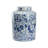 Song Leaf Ginger Jar