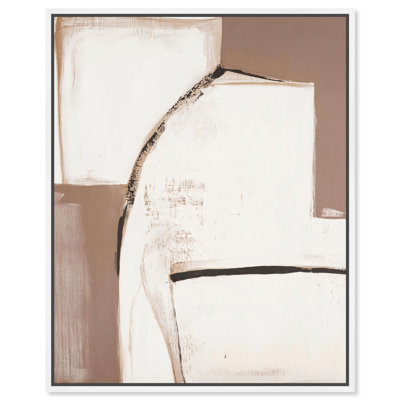 «Reclining Form IV Decor» par Art Remedy