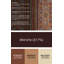 Tapis abstrait et moderne 519-261611530