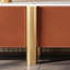 Meuble télé et table basse de luxe léger-106679304