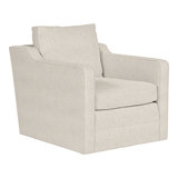 Stanton 31.5" Stanton Base to Floor Swivel Chair