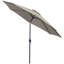 Brookann 295cm Tilt Market Parasol-643524411