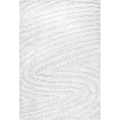 Montpetit Abstract Indoor Rug