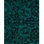 Damekia One-of-a-Kind 6' 1" x 6' 1" Hand Knotted Area Rug