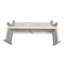 Banc en bois Akron