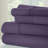 Becky Cameron Checkered Embossed Bed Sheet Set-1154483784-1154483777