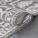 Arunima Dazzle Floral Vintage Bohemian Dark Blue Rug