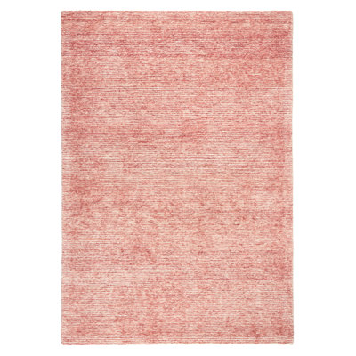 Tapis texturé côtelé de luxe Town & Country